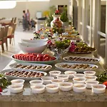 Tuntas Family Hotel apartamentowy