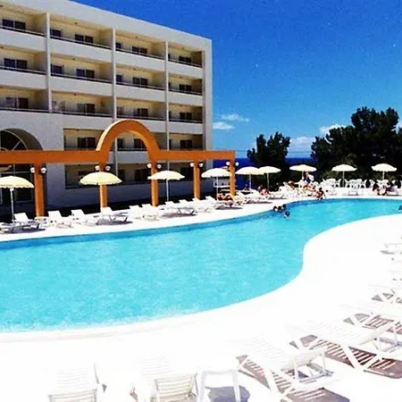 Aparthotel Tuntas Family Kusadası