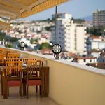 Tuntas Family Ξενοδοχείο με διαμερίσματα 4*