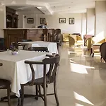 Ξενοδοχείο με διαμερίσματα Tuntas Family 4*
