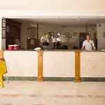Lägenhetshotell Tuntas Family 4*