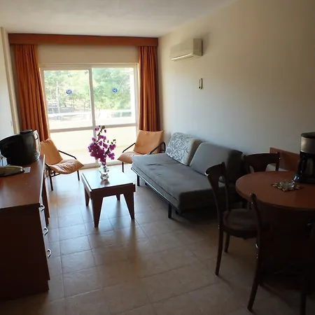 Aparthotel Tuntas Family Kusadasi