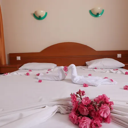 Aparthotel Tuntas Family Kusadasi