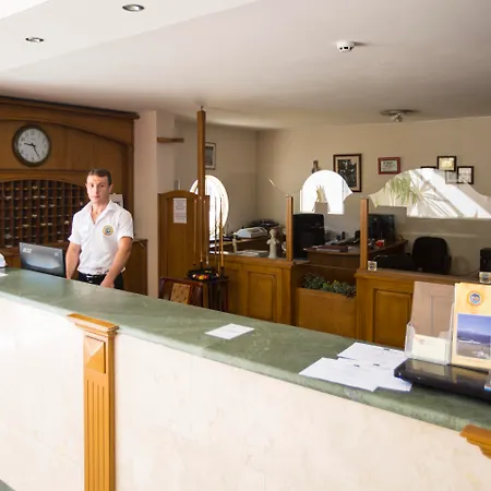Aparthotel Tuntas Family Kusadasi
