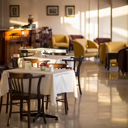 Tuntas Family Aparthotel Kusadasi