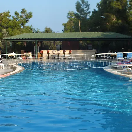 Tuntas Family 4* Kusadası