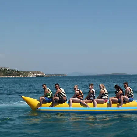 Tuntas Family 4* Kusadası