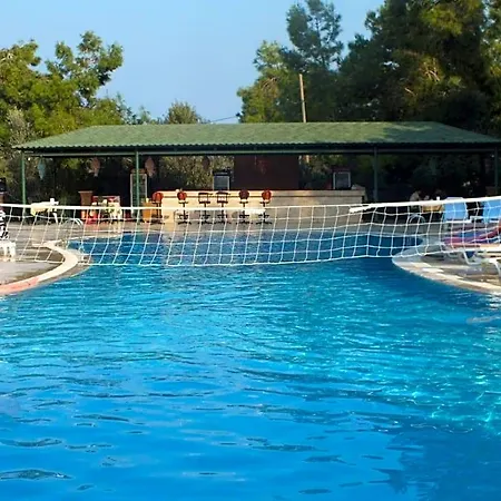 Tuntas Family Kuşadası