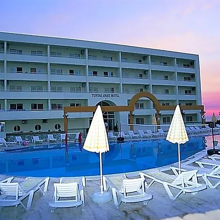 Aparthotel Tuntas Family Kusadasi