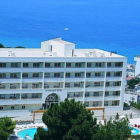 Aparthotel Tuntas Family Kusadasi
