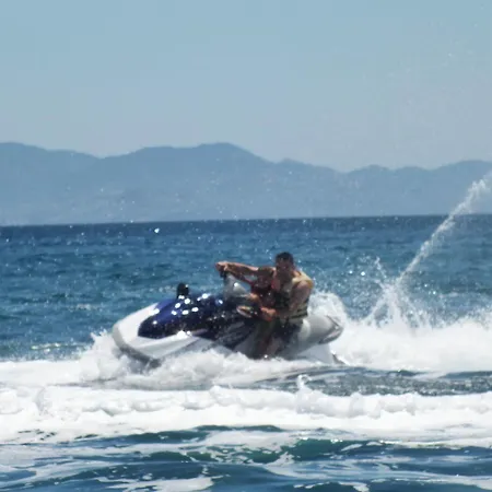 Tuntas Family 4* Kusadasi
