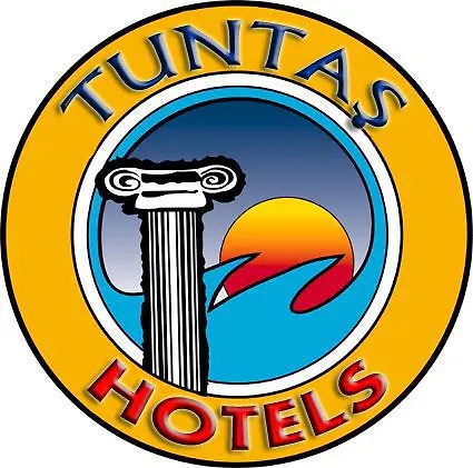 Tuntas Family 4* קוסדסי