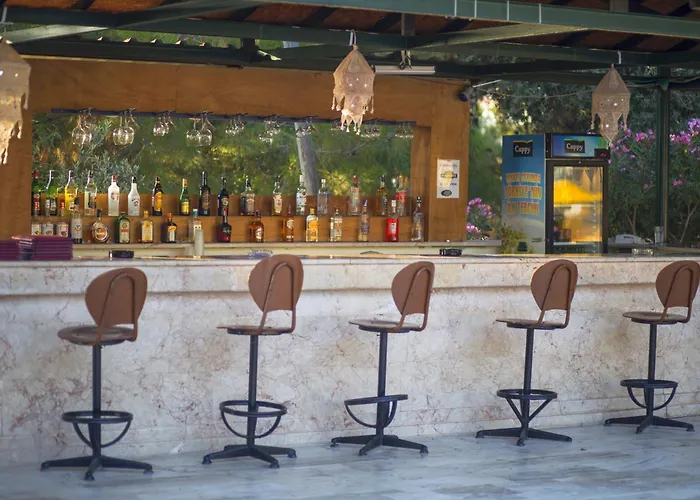 Tuntas Family 4* Kusadası