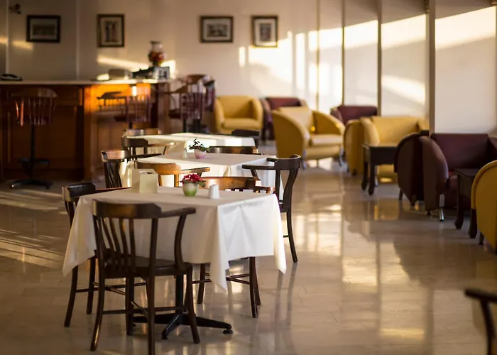 Tuntas Family Apartmanhotel Kusadası