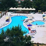 Tuntas Family Aparthotel